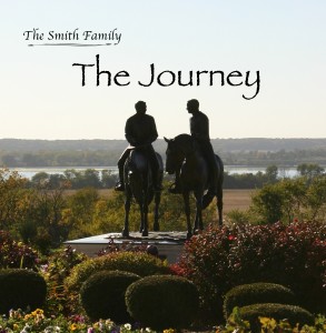 Journey Cover